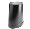 DuraVent Model DVL Double Wall Stove Pipe 6in. Diameter Oval-To-Round Adapter - Thumbnail 1