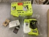 Ryobi ONE+ 18V Cordless Handheld Sprayer (Tool Only) - Thumbnail 2
