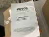 Vevor 3/8 in. Bungee Cord, 120 ft./36 m Spool Heavy Duty Bungee Straps, 100% Stretch Elastic Bungee Rope for Cargo, Tarps - Thumbnail 4