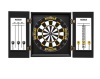 Imperial University Of Michigan Fan's Choice Dart Board Set - Thumbnail 1