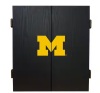 Imperial University Of Michigan Fan's Choice Dart Board Set - Thumbnail 2