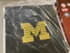 Imperial University Of Michigan Fan's Choice Dart Board Set - Thumbnail 4