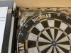 Imperial University Of Michigan Fan's Choice Dart Board Set - Thumbnail 9