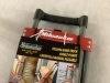 Milwaukee 150 lbs. Convertible Fold-Up Steel Hand Truck with One 60 in. Bungee Cord - Thumbnail 4