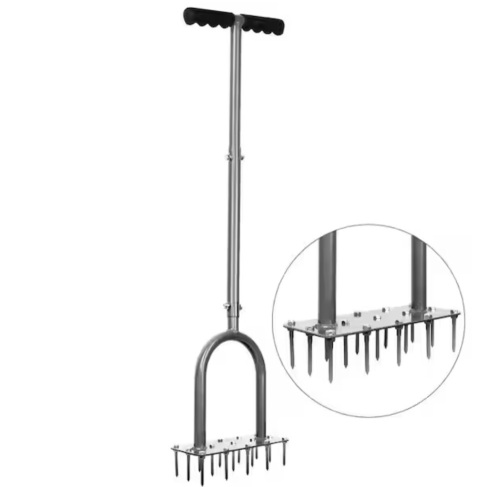 WaLensee 15-Tine Spike Aerator - Lot 907JF