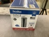 DuraVent DuraPlus All-Fuel Chimney 6in. X 12in. Diameter Chimney Pipe, Stainless Steel - Thumbnail 2