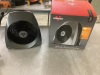 Vornado VH200 1500-Watt Electric Portable Space Heater, Whole Room Vortex Heat Circulation, Charcoal - Thumbnail 2