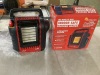 Mr. Heater Portable Buddy 9,000 BTU Radiant Propane Indoor/Outdoor Space Heater - Thumbnail 1