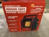 Mr. Heater Portable Buddy 9,000 BTU Radiant Propane Indoor/Outdoor Space Heater - Thumbnail 5