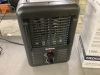 WeWarm Deluxe Milkhouse Utility Heater - Thumbnail 3