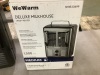 WeWarm Deluxe Milkhouse Utility Heater - Thumbnail 4