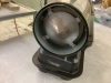 Mr. Heater Contractor Series 80,000 BTU Black Forced Air Kerosene/Diesel Outdoor Space Heater with Thermostat - Thumbnail 2