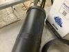 DuraVent DuraBlack Stove Pipe 6in. Diameter Stovepipe Kit - Thumbnail 3