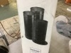 DuraVent DuraBlack Stove Pipe 6in. Diameter Stovepipe Kit - Thumbnail 7
