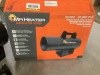 Mr. Heater Contractor Series 60,000 BTU Forced Air Propane Outdoor Space Heater with 10 ft. Hose and Regulator - Thumbnail 5