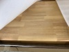 Small Wood Desk 47" - Thumbnail 3