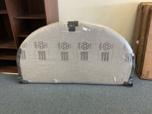 Article, Head Board, Queen - Lot 413