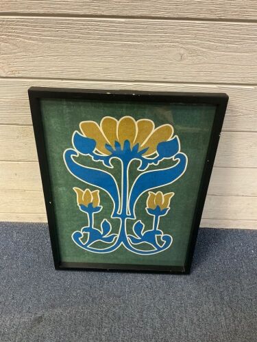 Oka Picture - Lot 440