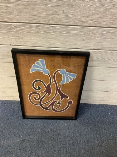 Oka Picture - Lot 442