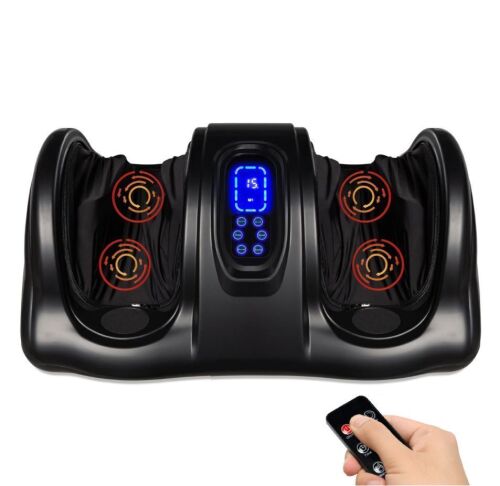 Bcp Foot Massager - Lot 444