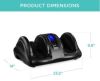 Bcp Foot Massager - Thumbnail 7