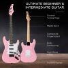 Bcp Beginner Electric Guitar Kit - Thumbnail 2