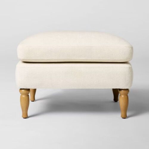 Target Threshold Ottoman - Lot 448
