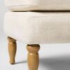 Target Threshold Ottoman - Thumbnail 2