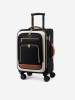 Carry-On Luggage 22 Inch - Thumbnail 1