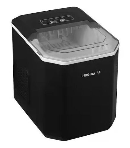 Frigidaire 26 lbs. Portable Ice Maker - Lot 4342