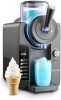 Frozen Drink Machine - Digital Slushie Maker with Multiple Modes, Ice Cream, Milkshake & Smoothie, 68oz Capacity, Self-Cleaning - Thumbnail 1