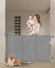 Retractable Baby Gate - Thumbnail 1