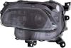 Jeep Cherokee 2014 2015 2016 Headlight Driver Side | Lower | w/Black Trim | Replacement For CH2502249 | 68102847AE - Thumbnail 1