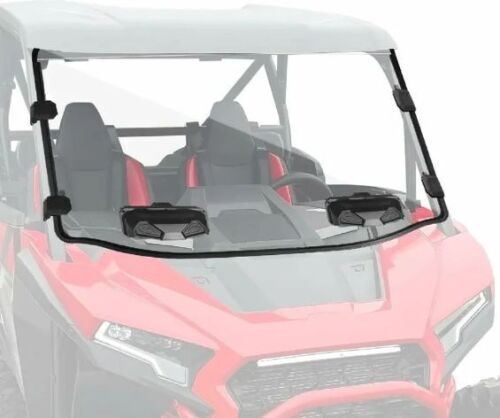 2024+ Polaris RZR XP 1000/4 1000 Vented Windshield - Lot 4379