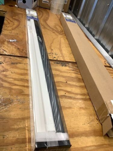 Smart Window Roller Shade - Lot 4332