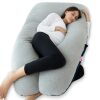 Meiz Pregnancy Pillow - Thumbnail 1