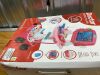 Play Doctor Kit for Kids, Pretend Medical Station Set with Carrying Case, Mobile Cart - Thumbnail 2