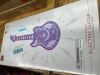 Kids Flash Guitar, Pretend Play Musical Instrument Toy for Toddlers w/ Mic, Stand - Thumbnail 2