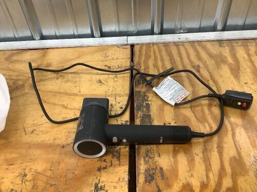 Adobird Hairdryer - Lot 10012