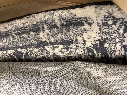 Large Indoor Area Rug - Lot 10033