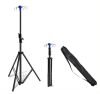 Clear Huku Portable IV Poles for Travel - Thumbnail 1