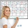 Large Wall Calendar, Whiteboard, Dry Erase - Thumbnail 1