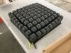 Roho 16 X 16 High Profile Single Valve Wheelchair Seating and Positioning Seat Cushion - Thumbnail 3