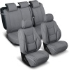 Coverland Car Seat Covers for Ford F150, Lightning, F250, F350, F450 Super Duty - Thumbnail 1