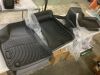 Car Floor Mats, Unknown Fit - Thumbnail 1