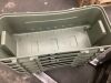 Lot of (6) Plano Sportman's Trunk, 27 Gallon - No Lids - Thumbnail 4