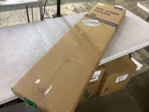 Elderacare Multi-scenario Safety Pole - Lot 447JF