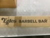 Egles Kids 5LB Mini Barbell - Thumbnail 2