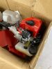 2-Stroke 32CC Gas Engine Grass Trimmer - Thumbnail 6