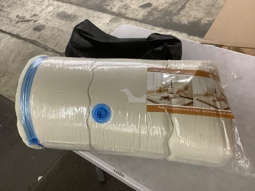 Japanese Floor Mattress - Lot 670